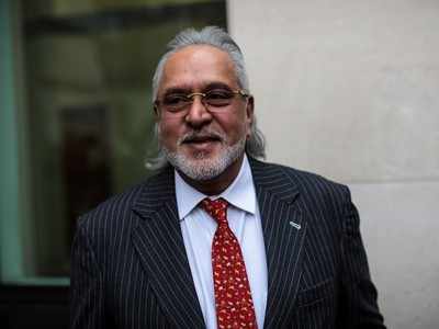 Bankruptcy petition against Mallya in UK is illegal, retired Indian SC judge tells UK court