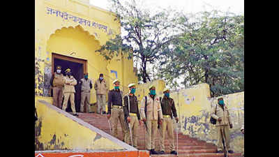 CBI charges 4 accused in Hathras case with gang-rape & murder