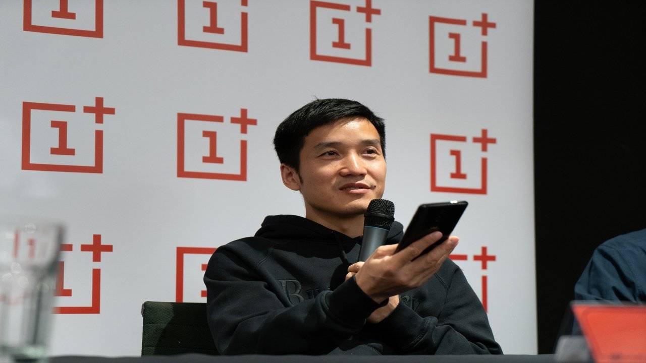 oneplus tie up