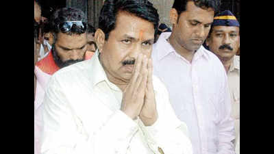 Mumbai: Five-time Shiv Sena MP Mohan Rawale dies