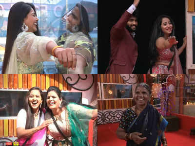 Bigg Boss Telugu 4, Day 103, December 19, highlights: Ex-contestants stepping into the house and other major events at a glance