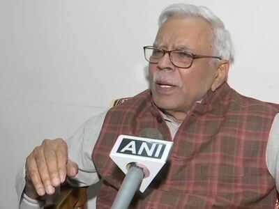 ‘Sacrifice’ son for the sake of country: RJD’s Shivanand Tiwari to ...