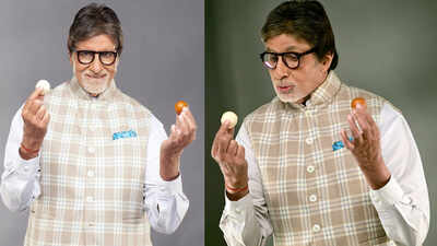 Amitabh Bachchan reveals the biggest torture he had to undergo in his life and it will leave you in splits!