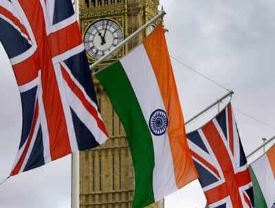 India, UK hold bilateral discussions on UNSC agenda