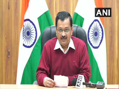 Seems third wave of Covid-19 in Delhi brought under control: Arvind Kejriwal