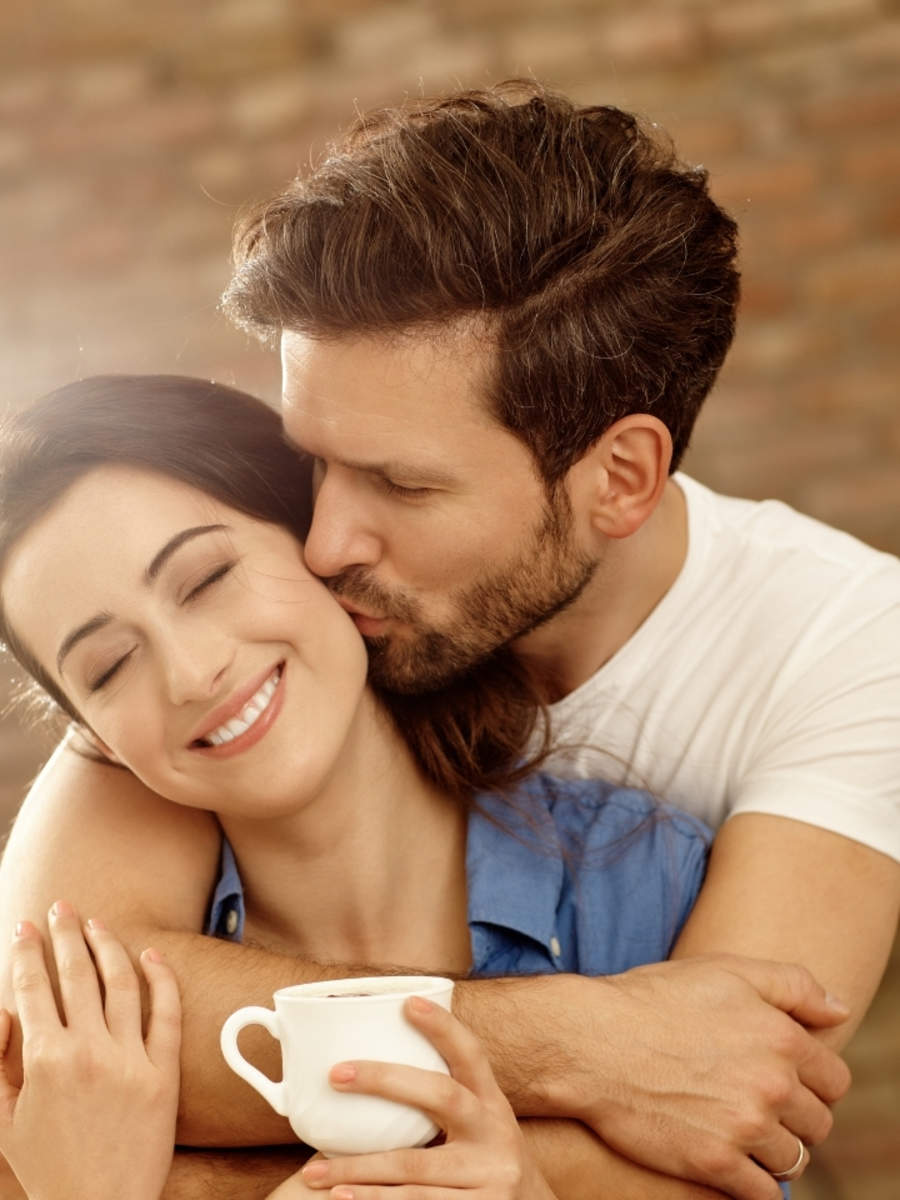 Signs You Should Marry Your Partner Times Of India 