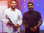 Flyx Filmfare OTT Awards 2020: Winners