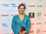 Flyx Filmfare OTT Awards 2020: Red Carpet