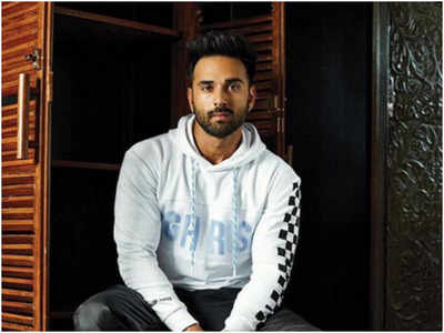 Pulkit Samrat is gearing up for his next