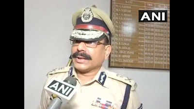 SK Singhal appointed full time DGP of Bihar