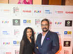 Flyx Filmfare OTT Awards 2020: Red Carpet