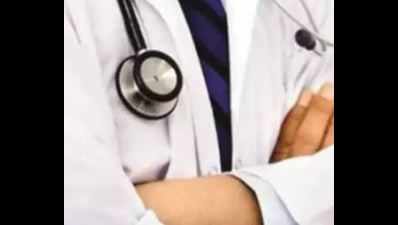 UP govt approves over 19,000 posts of doctors