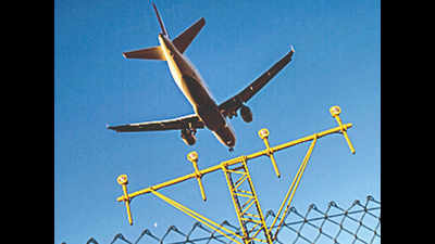 Height curbs for buildings only within 2km of Mumbai airport again