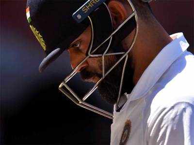 India vs Australia: Where are your individual plans? Virat Kohli asks team