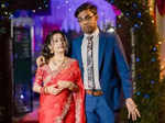 Murder 2 actress Sulagna Panigrahi ties the knot with stand-up comedian Biswa Kalyan Rath