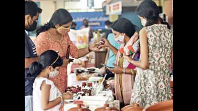 Kochi: In Bethlehem, they get a new lease of life