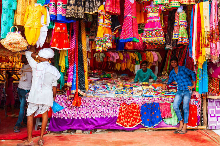 Central Market