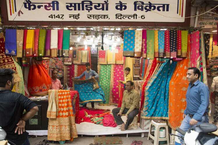 Chandni Chowk