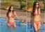 Achla Sachdev sets body positivity goals! Rocks the bikini in her 50s