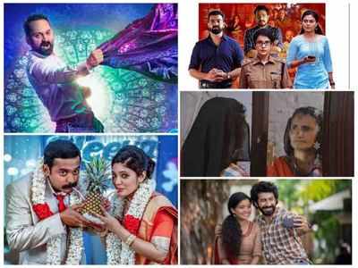 Trance, Kappela among 5 Malayalam films selected for IFFI Indian Panorama section