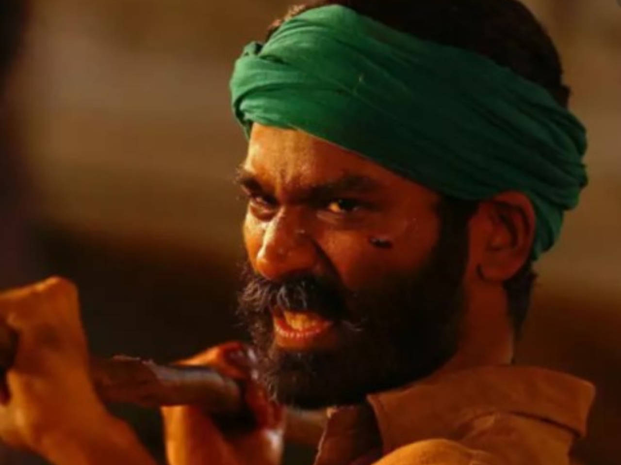 Dhanush is honoured that Asuran will be screened at IFFI | Tamil ...