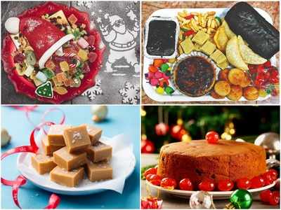 Traditional Christmas sweets that you must buy at Bandra