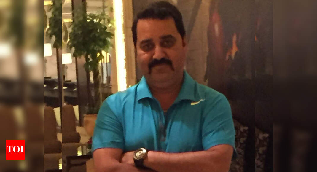 Rajkumar Sharma appointed Delhi chief coach | Cricket News - Times of India