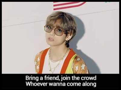 Mumbai Police use BTS’ lyrics to warn of ‘Dynamite’ dangers of COVID-19 during festive season