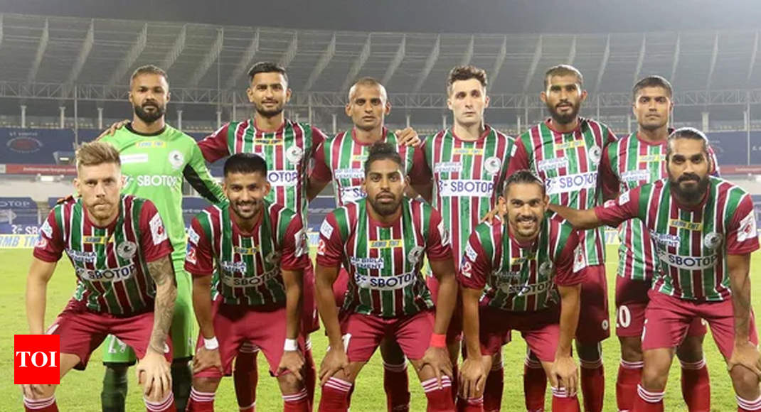 ISL 2022: Tonight's match between ATKMB and Bengaluru FC has been postponed | SportzPoint.com