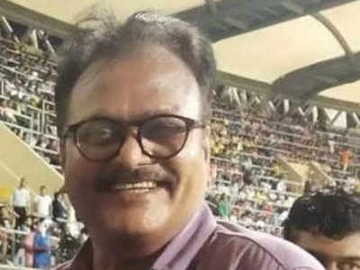 Sachin Tendulkar's former teammate and friend dies due to Covid