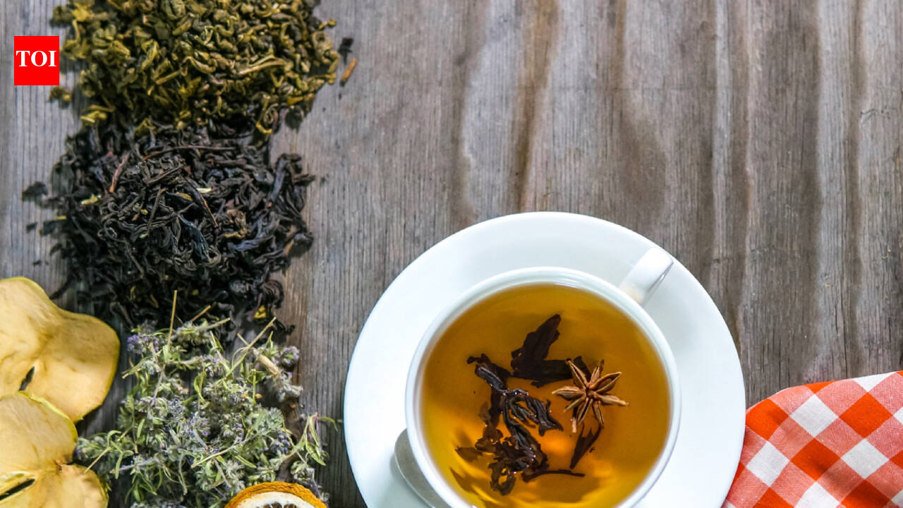 6 innovative and unexpected ways to cook with tea