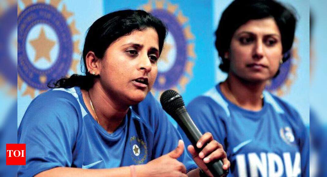 Uncertainty over who will coach Baroda women's team | Vadodara News - Vimarsana News