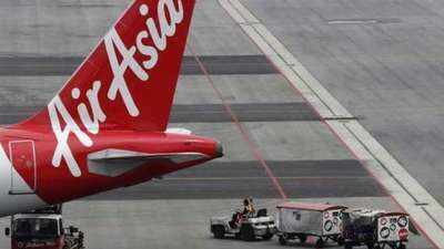 AirAsia to own only 13% in Tata JV