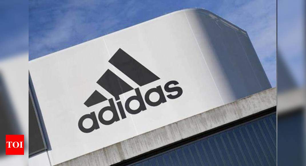is adidas a public or private company