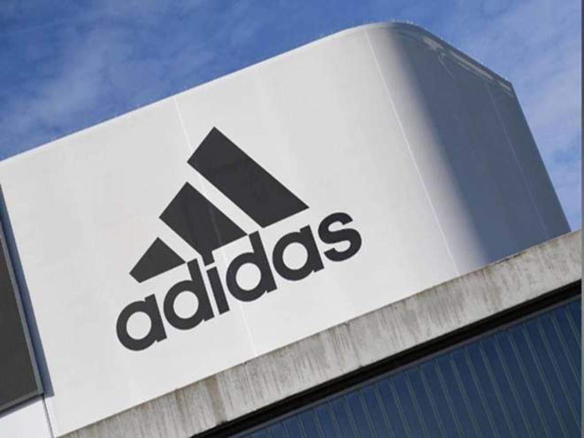 is adidas a german company