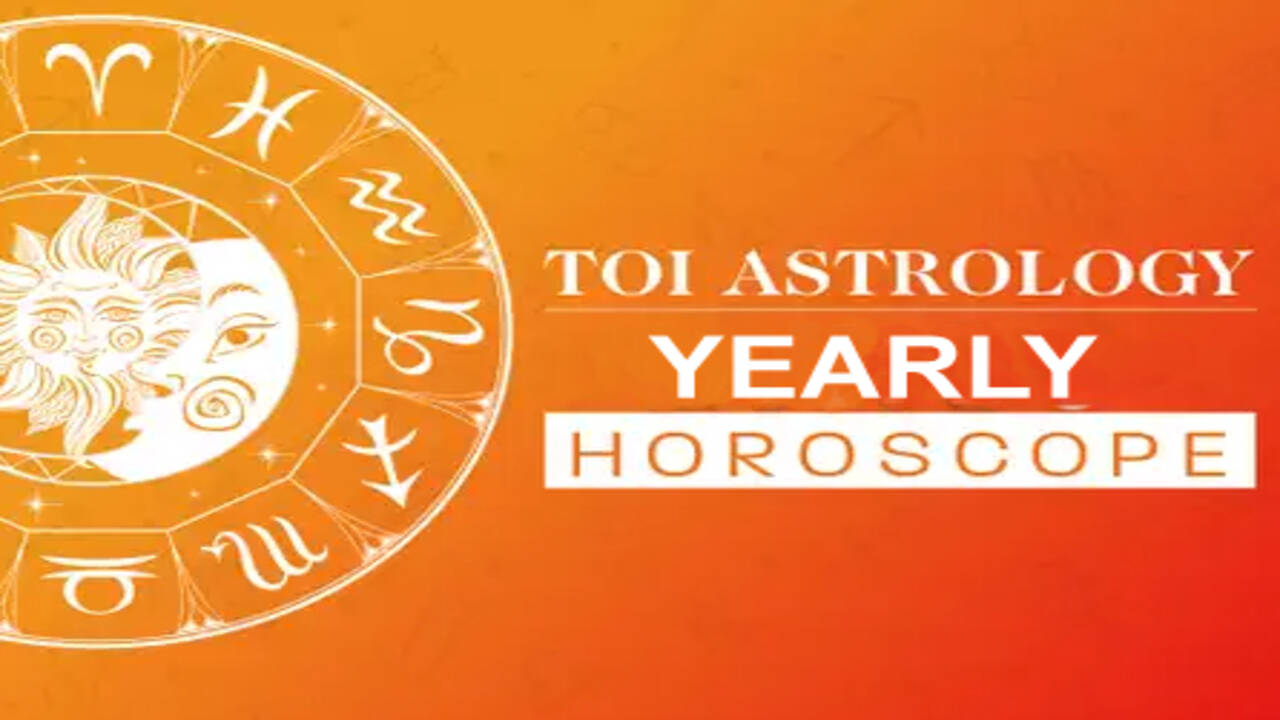 Aries Horoscope 2021: Aries yearly horoscope predictions for ...