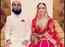 Sana Khan receives a special gift from husband Anas Saiyad as they celebrate one month of marriage; says 'my gift to you is udhar ok'
