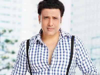 Happy birthday Govinda: Throwback when the actor had signed 70 films at the same times