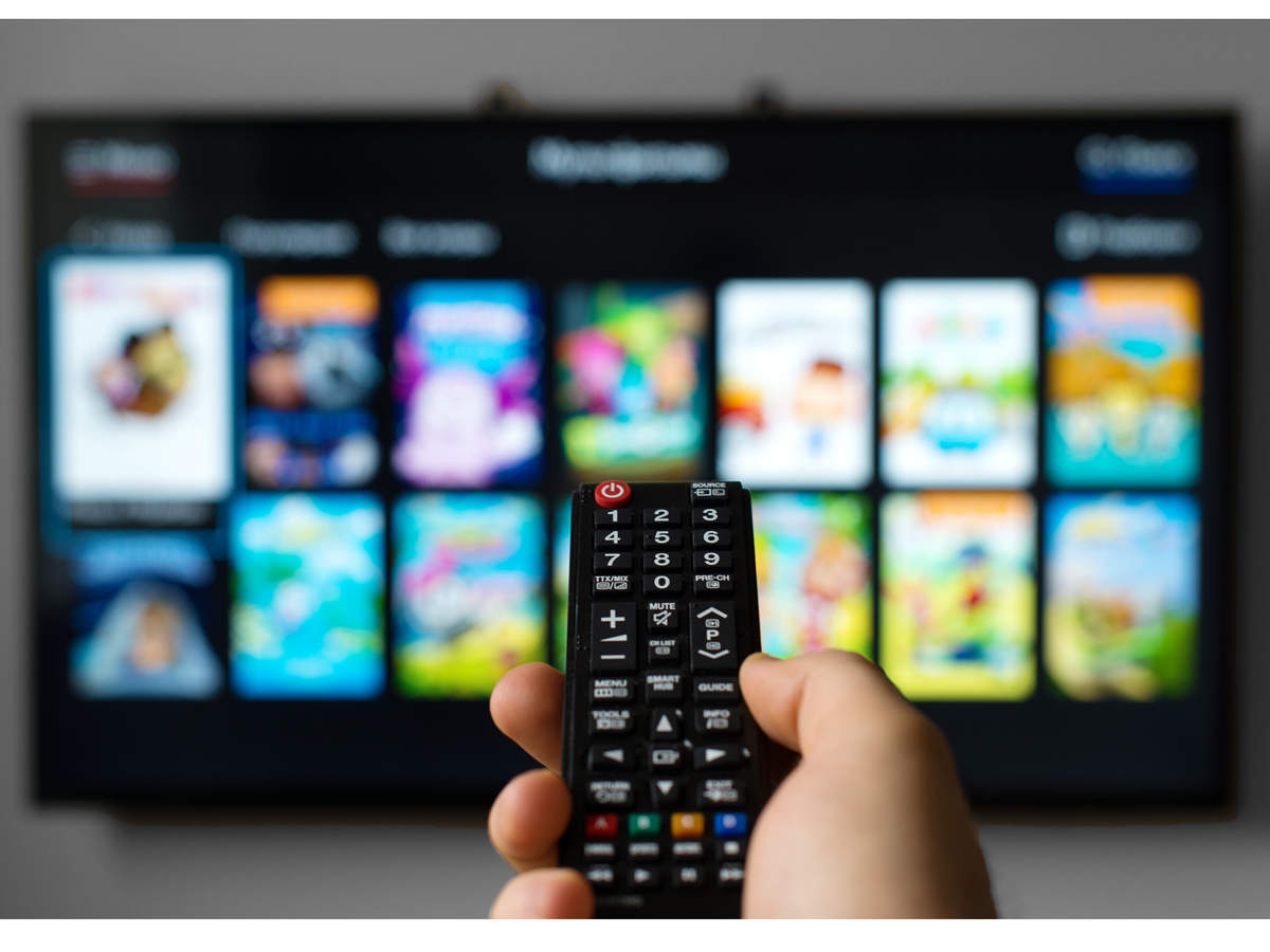TV vs Android TV: What's new and different - of India