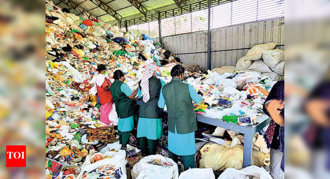 Kochi Now, local bodies chart out their own waste management plans