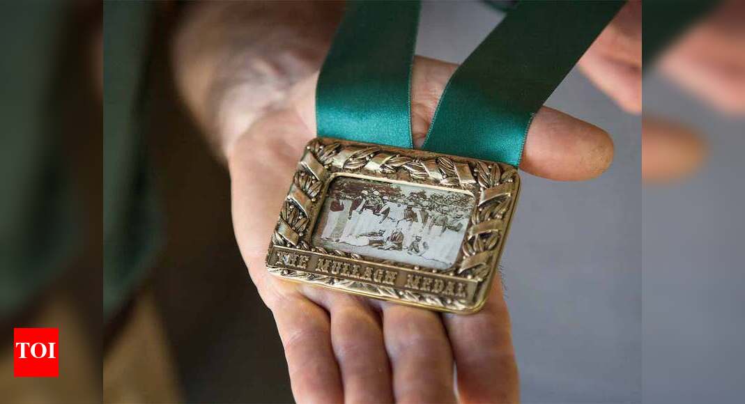 Cricket Australia to honour indigenous pioneer during ...