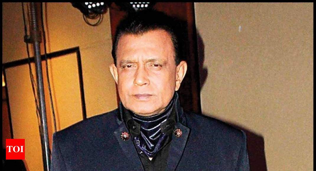 Mithun Chakraborty breaks his silence about critiques calling 'The Kashmir  Files' 'vulgar' and a 'propaganda' as the film gets shortlisted at Oscars  2023