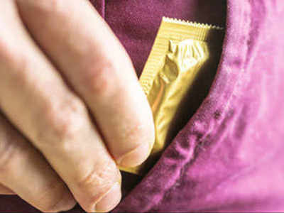 Condom use doubles in Mumbai but still barely two of every 10 males opt for it