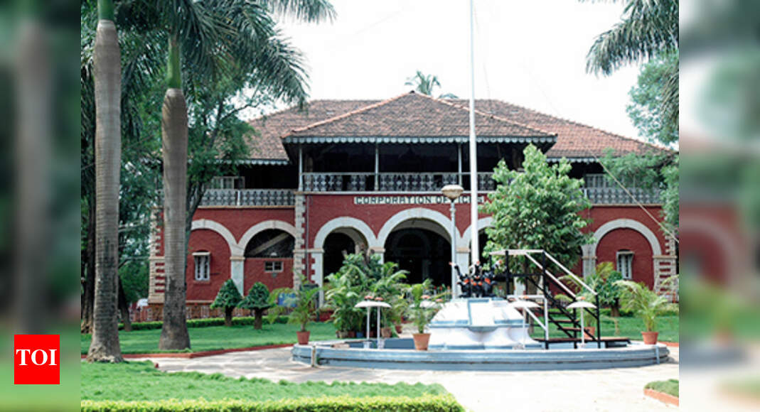 Ball set rolling for election to HDMC Council | Hubballi News - Vimarsana News