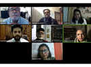 Kalayog Art Collective hosts online discussion to investigate interdisciplinary art approaches
