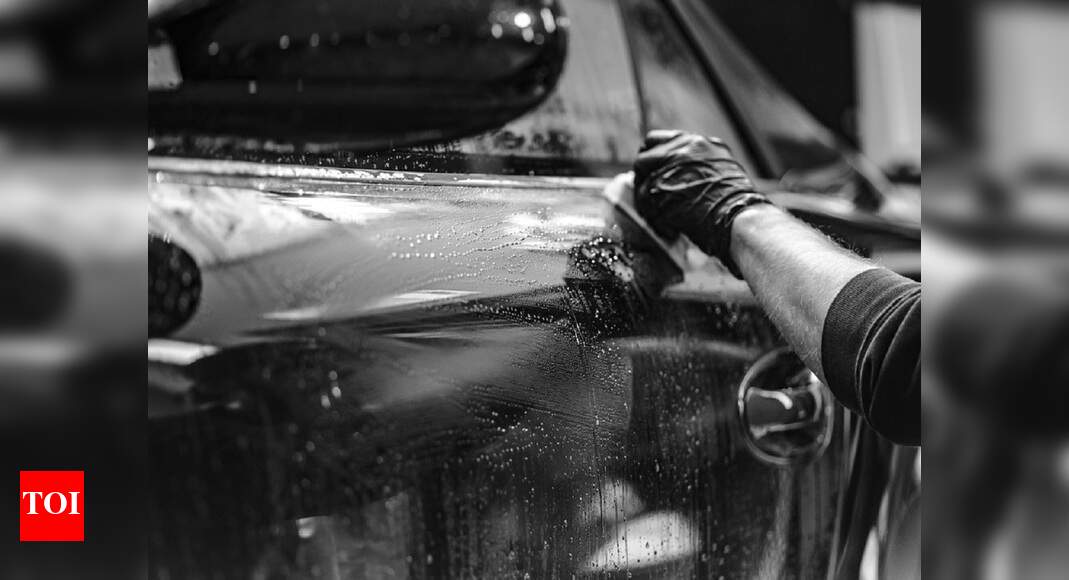 Car Paint & Exterior Care To maintain your vehicle’s performance and