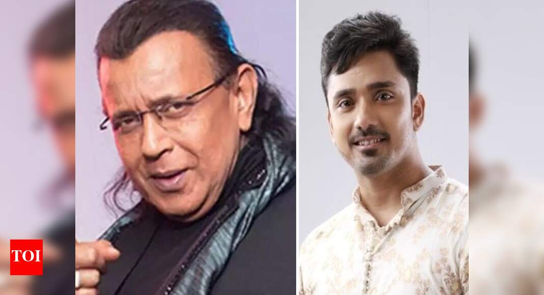“Mithun Da’s spirit is unmatchable; we all are praying for his speedy ...