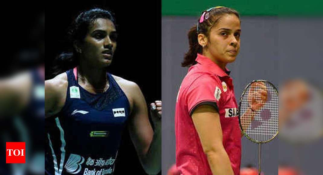 BAI names full-strength squad; PV Sindhu, Saina Nehwal to ...