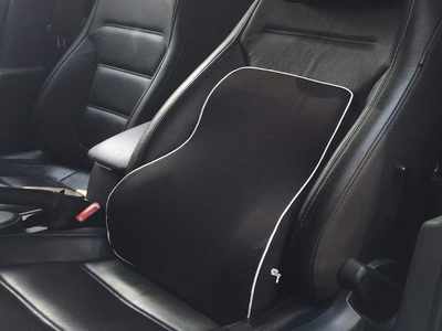 Car Back Support: So that you drive comfortably on the road