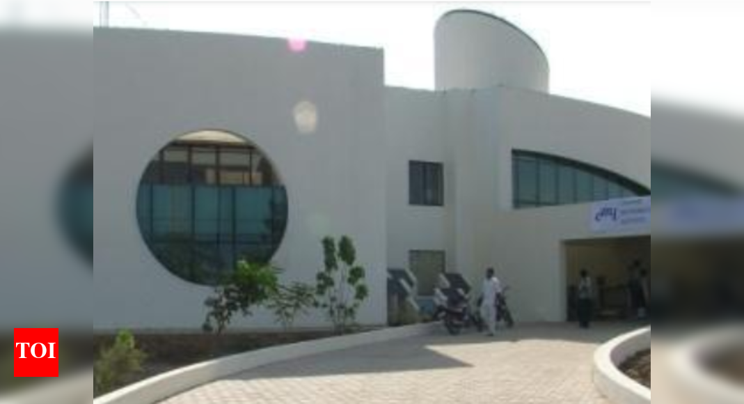 Chennai Mathematical Institute to establish centre of excellence for math and computer science research | Chennai News - Vimarsana News